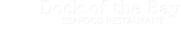 Dock of the Bay Logo